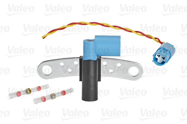 Sensor, crankshaft pulse - 254016 VALEO
