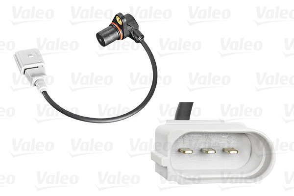 Sensor, crankshaft pulse - 254019 VALEO