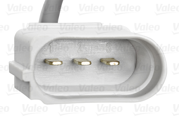 Sensor, crankshaft pulse - 254019 VALEO