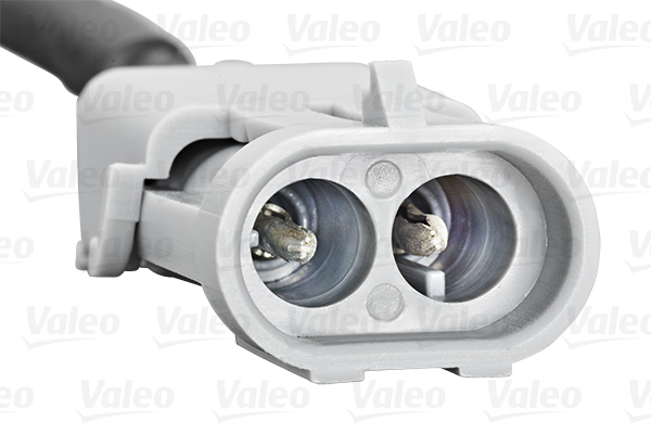Sensor, crankshaft pulse - 254025 VALEO