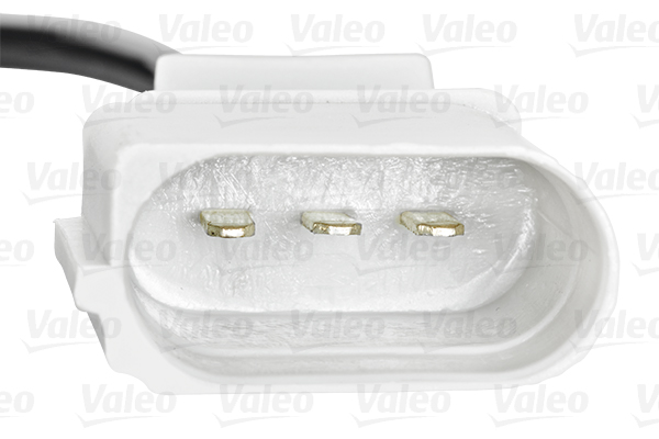 Sensor, crankshaft pulse - 254026 VALEO