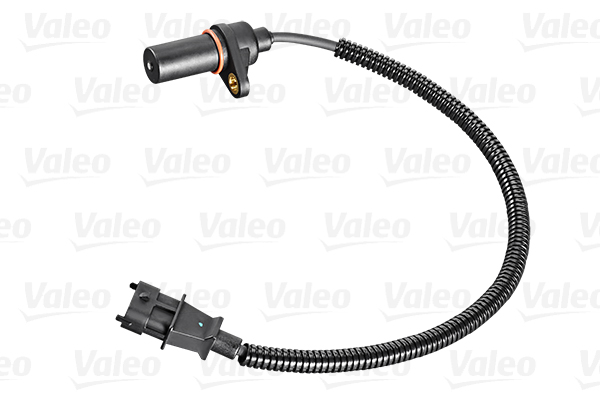 Sensor, crankshaft pulse - 254027 VALEO