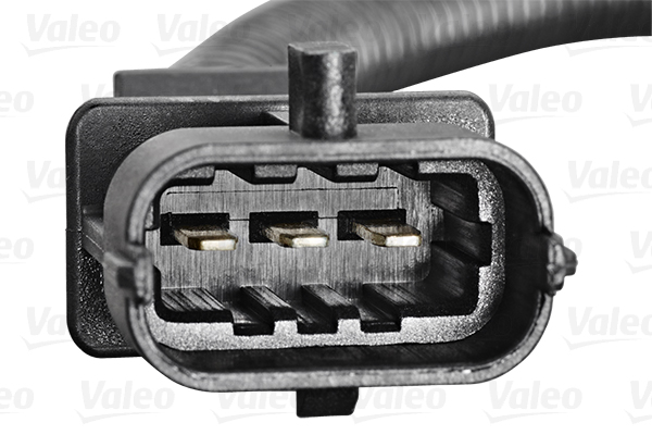 Sensor, crankshaft pulse - 254027 VALEO