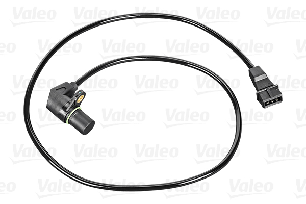 Sensor, crankshaft pulse - 254028 VALEO