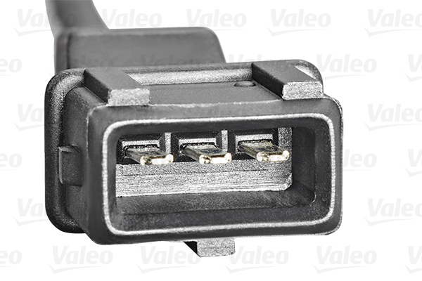 Sensor, crankshaft pulse - 254028 VALEO