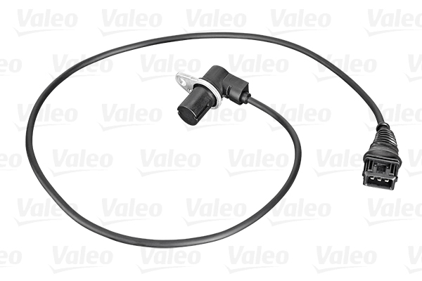 Sensor, crankshaft pulse - 254030 VALEO