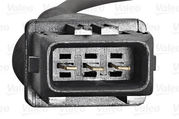 Sensor, crankshaft pulse - 254030 VALEO