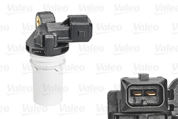 Sensor, crankshaft pulse - 254031 VALEO