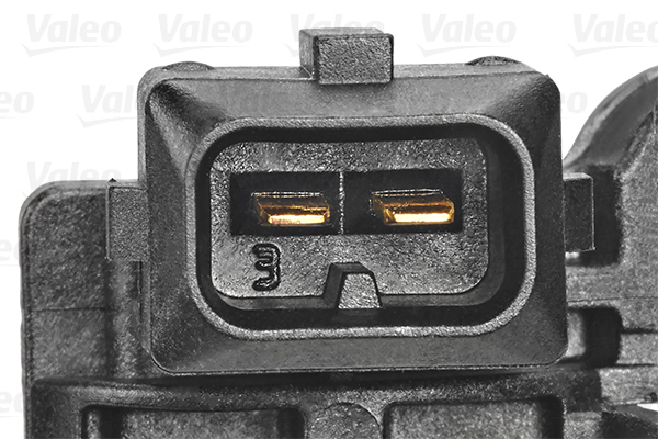 Sensor, crankshaft pulse - 254031 VALEO