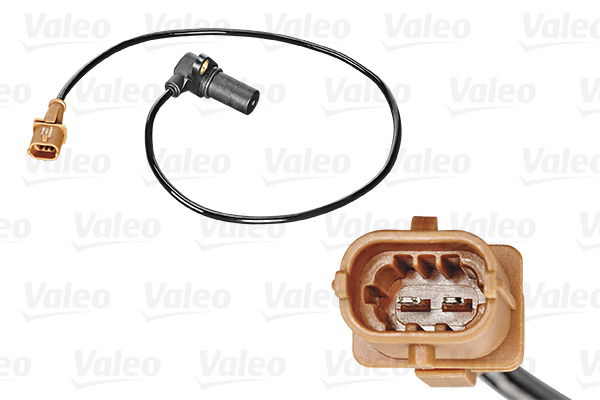 Sensor, crankshaft pulse - 254034 VALEO