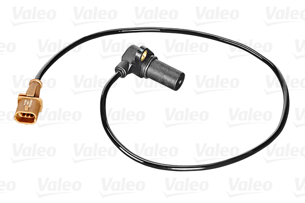 Sensor, crankshaft pulse - 254034 VALEO
