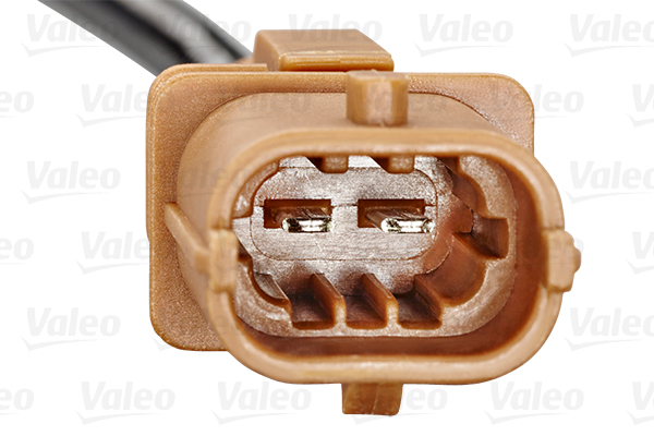 Sensor, crankshaft pulse - 254034 VALEO