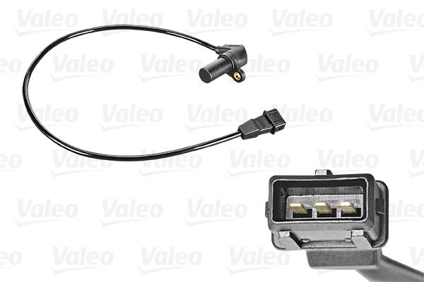 Generatore di impulsi, Albero a gomiti - 254037 VALEO
