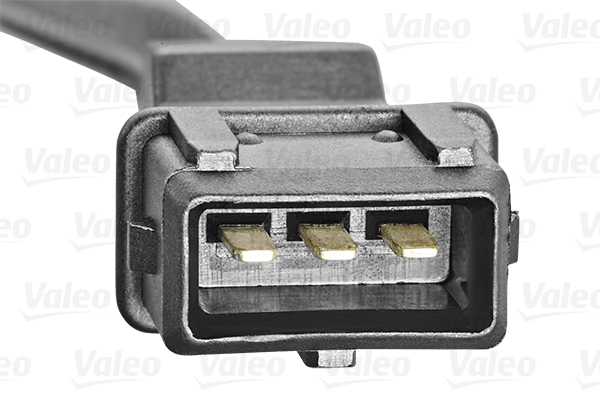 Sensor, crankshaft pulse - 254037 VALEO