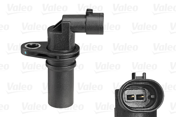 Sensor, crankshaft pulse - 254039 VALEO