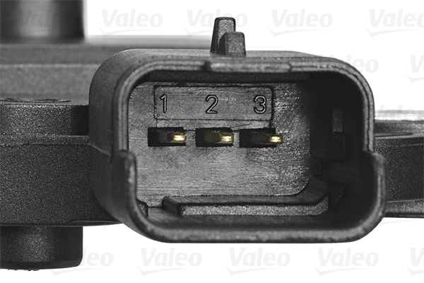 Sensor, crankshaft pulse - 254043 VALEO