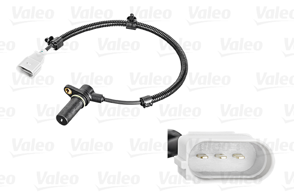 Sensor, crankshaft pulse - 254045 VALEO