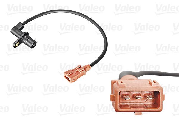 jutiklis, alkūninio veleno impulsas - 254046 VALEO