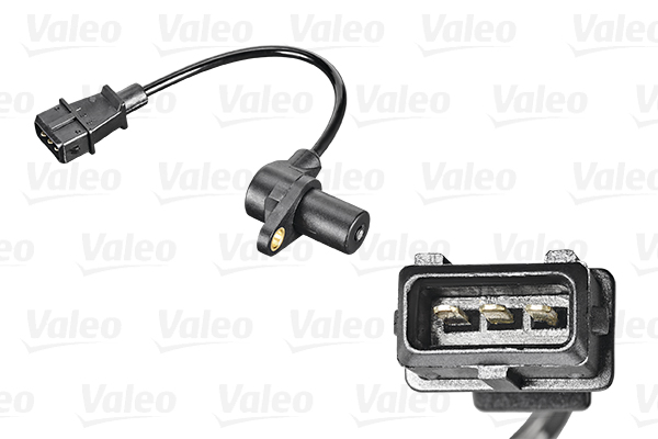 Generatore di impulsi, Albero a gomiti - 254050 VALEO