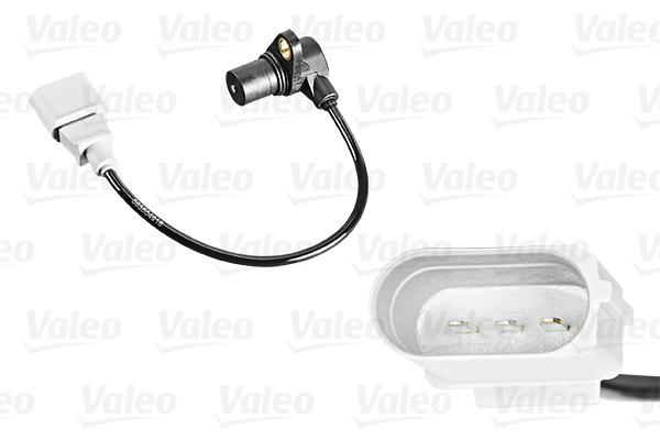 Impulsgeber, Kurbelwelle - 254051 VALEO