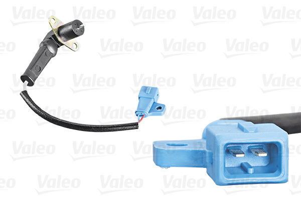 jutiklis, alkūninio veleno impulsas - 254052 VALEO