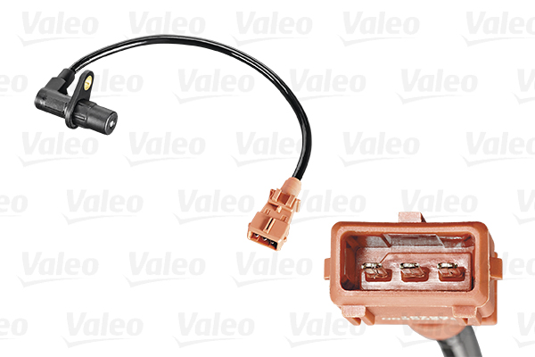 Sensor, crankshaft pulse - 254053 VALEO