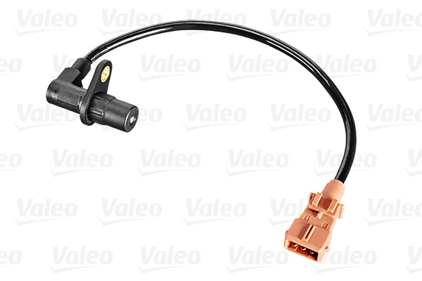 Sensor, crankshaft pulse - 254053 VALEO