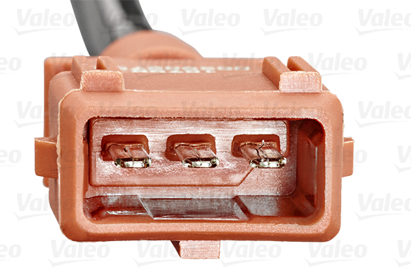 Sensor, crankshaft pulse - 254053 VALEO
