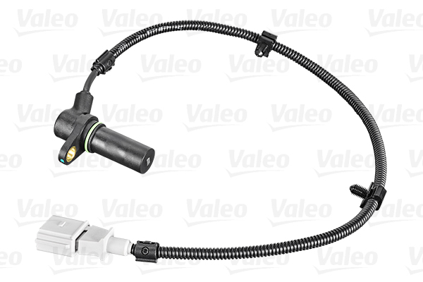 Sensor, crankshaft pulse - 254055 VALEO