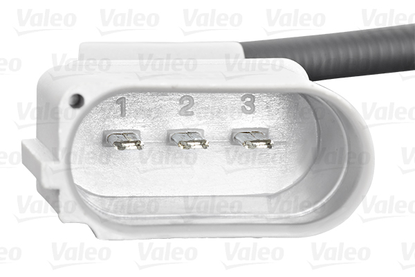 Sensor, crankshaft pulse - 254055 VALEO