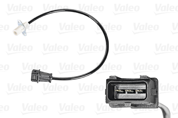 Sensor, crankshaft pulse - 254057 VALEO