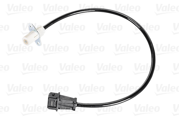 Sensor, crankshaft pulse - 254057 VALEO