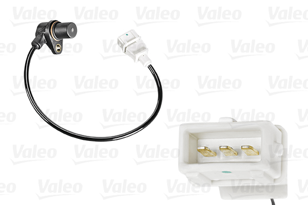 Sensor, crankshaft pulse - 254061 VALEO