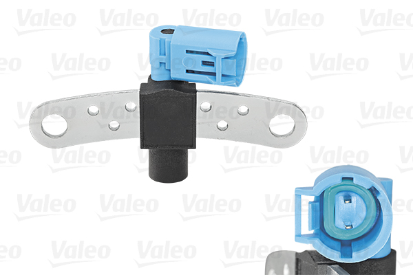 Sensor, crankshaft pulse - 254070 VALEO