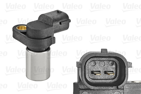 Sensor, crankshaft pulse - 254086 VALEO