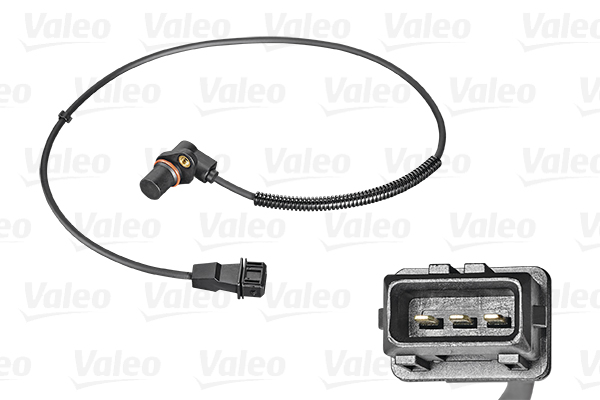 Sensor, crankshaft pulse - 254088 VALEO