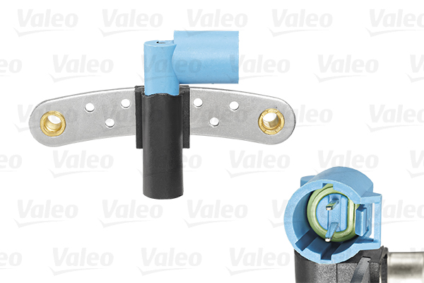 Impulsgeber, Kurbelwelle - 254090 VALEO