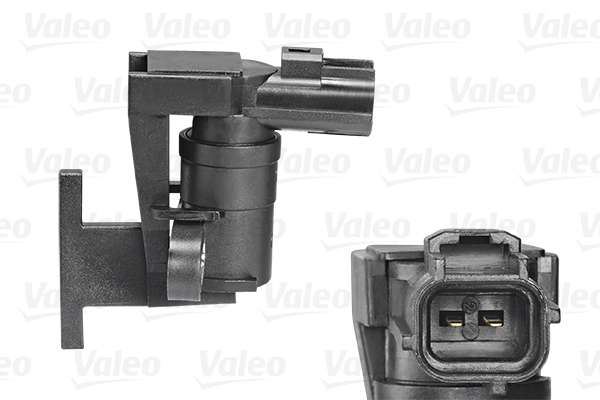 Sensor, crankshaft pulse - 254092 VALEO