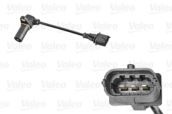 Generatore di impulsi, Albero a gomiti - 254097 VALEO