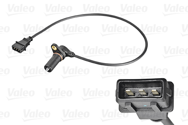 Sensor, crankshaft pulse - 254100 VALEO
