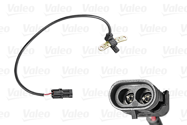 Sensor, crankshaft pulse - 254103 VALEO