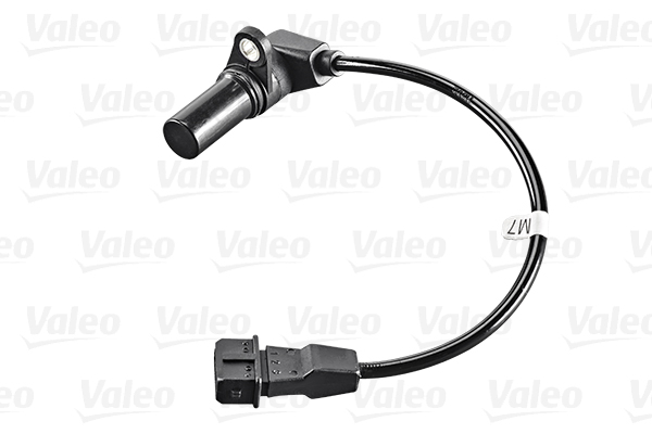 Sensor, crankshaft pulse - 254106 VALEO