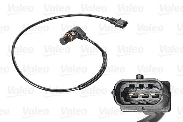 Датчик импульсов - 254117 VALEO