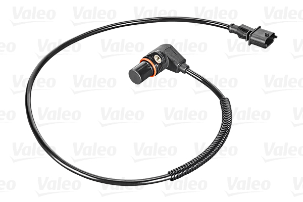 Sensor, crankshaft pulse - 254117 VALEO
