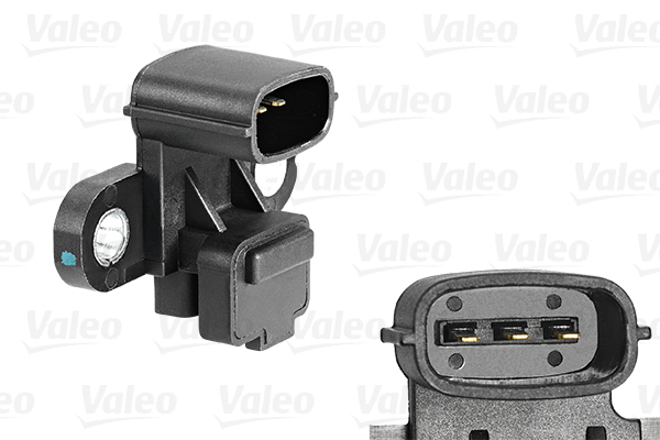 Impulsgeber, Kurbelwelle - 254119 VALEO