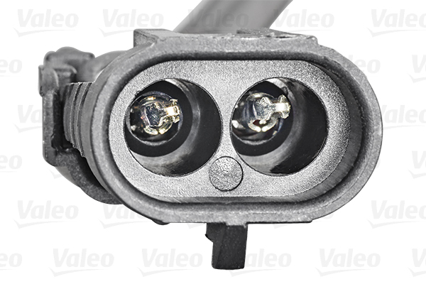 Sensor, crankshaft pulse - 254124 VALEO