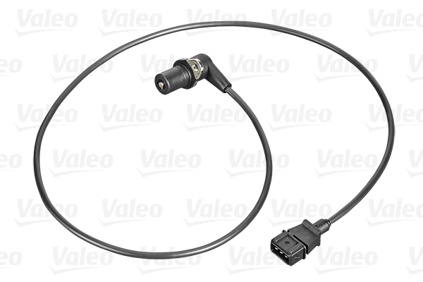 Sensor, crankshaft pulse - 254132 VALEO