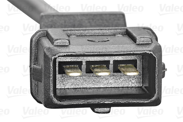 Sensor, crankshaft pulse - 254132 VALEO