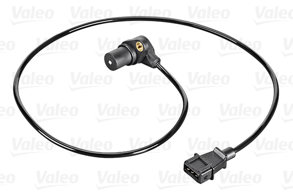 Sensor, crankshaft pulse - 254142 VALEO
