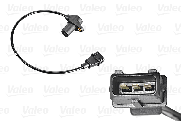 Sensor, crankshaft pulse - 254145 VALEO
